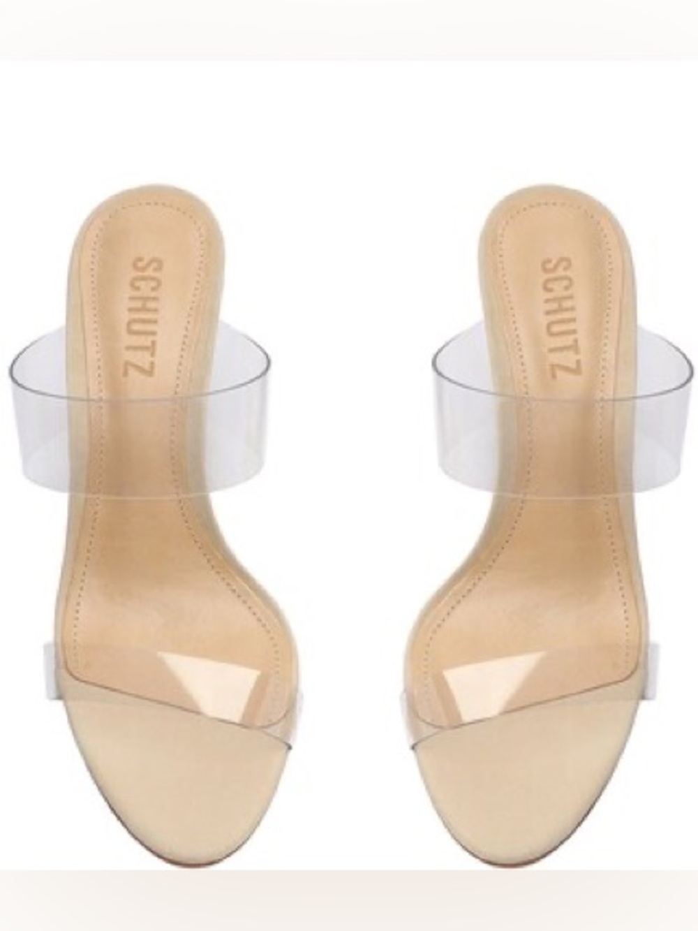 SCHUTZ Ariella Sandals - Picture 8 of 16